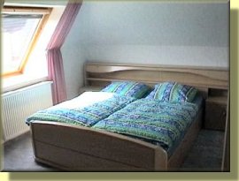 Schlafraum