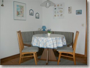 Wohnraum