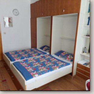 Wohnraum