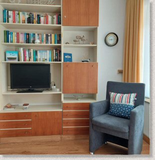 Wohnraum