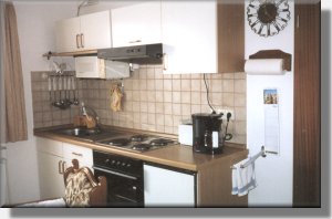 Kochen