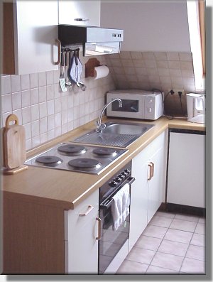 Kochen