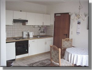 Kochen