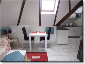 Innenansicht