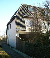 Haus von auen (16526 Bytes)