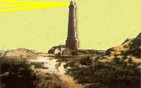 Leuchtturm