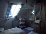 Schlafzimmer-Süd