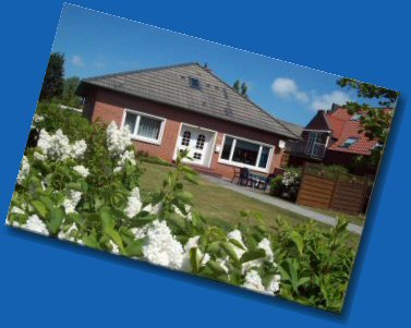 Haus Dünenblick 1