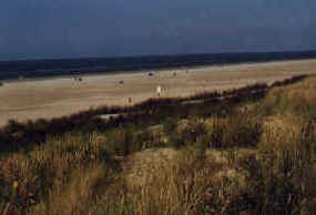 Fkk-Strand