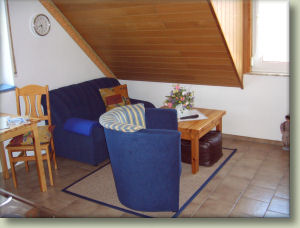 Wohnraum