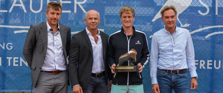 106 Jahre Tennis-Bäderturnier “Borkum Open” – Sieger