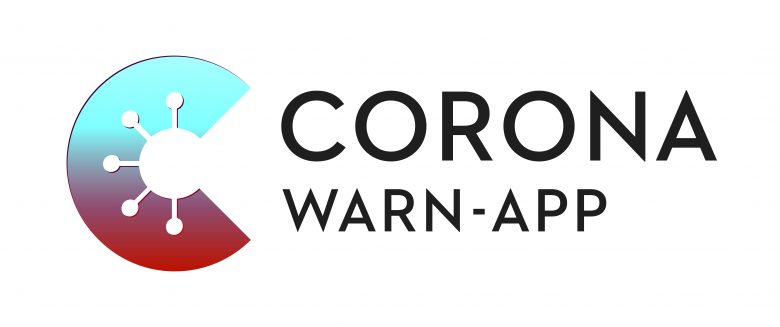 Die Corona-Warn-App.