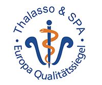 Thalasso & SPA - Europa Qualitätssiegel