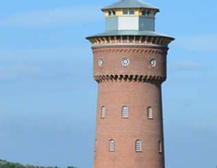Bild Wasserturm