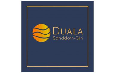 Duala Sanddorn-Gin