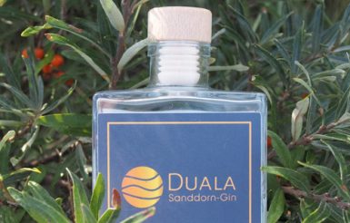 Duala Sanddorn-Gin