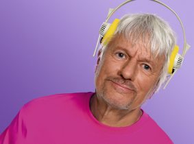 Jürgen Becker - Deine Disco