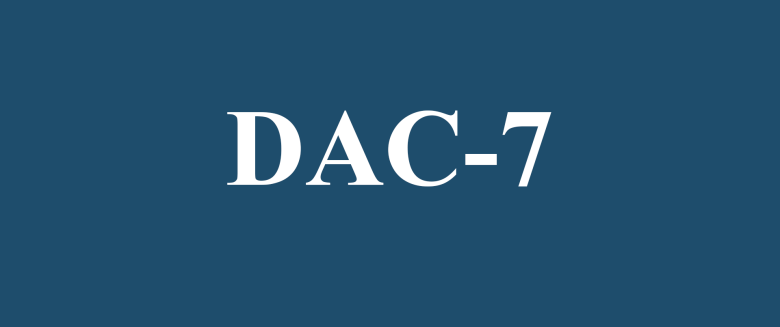 DAC-7